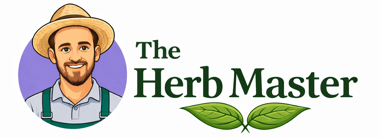 The Herb Master
