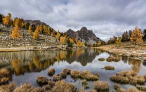 Dolomite