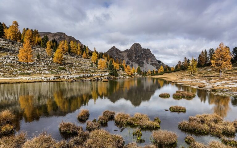 Dolomite