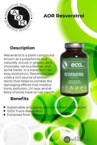 Resveratrol