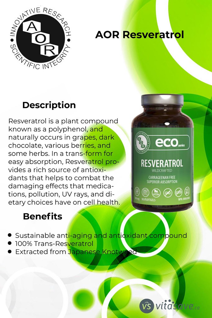 Resveratrol