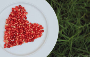 Pomegranate