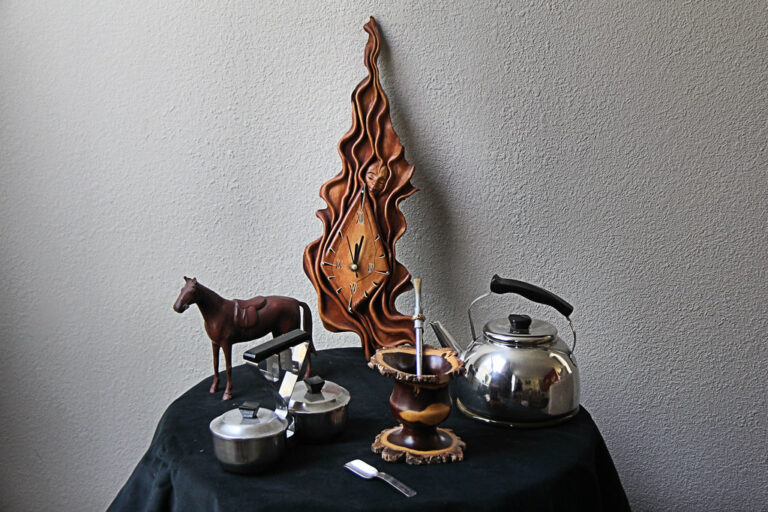 Yerba Mate