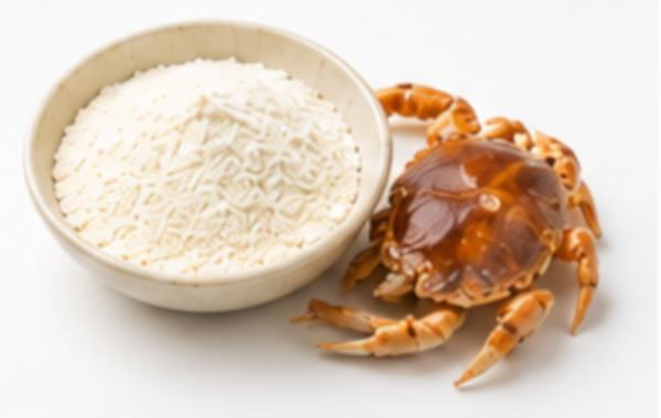 Chitosan