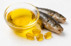 Cod Liver Oil