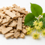 Linden Sapwood