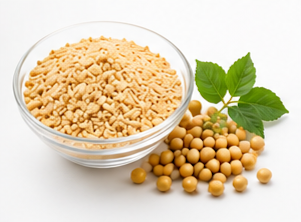 Soy Lecithin