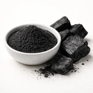 Activated Charcoal
