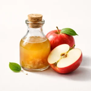 Apple Cider Vinegar