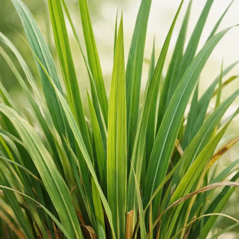 Citronella