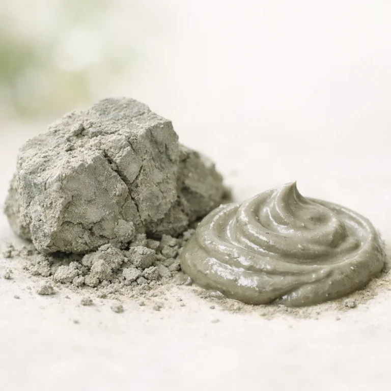 Clay