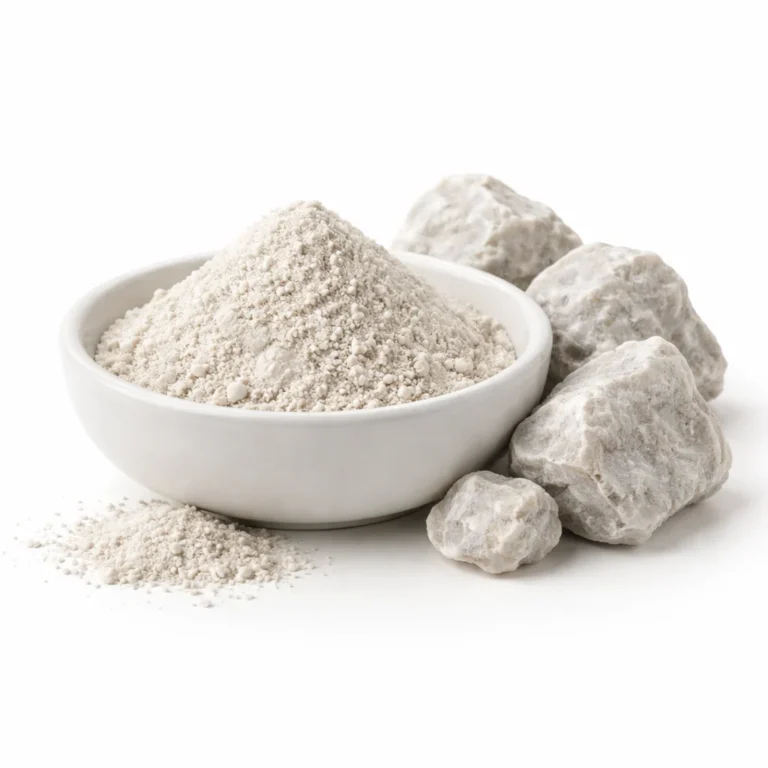 Dolomite
