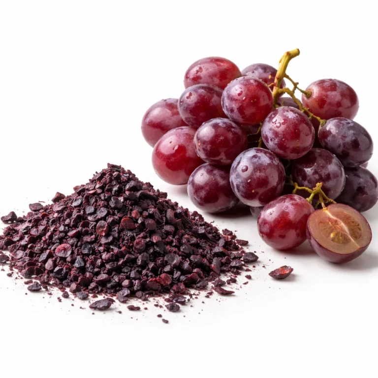Grape Skin