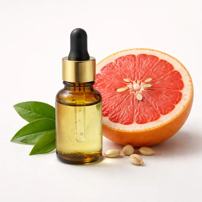 Grapefruit Seed