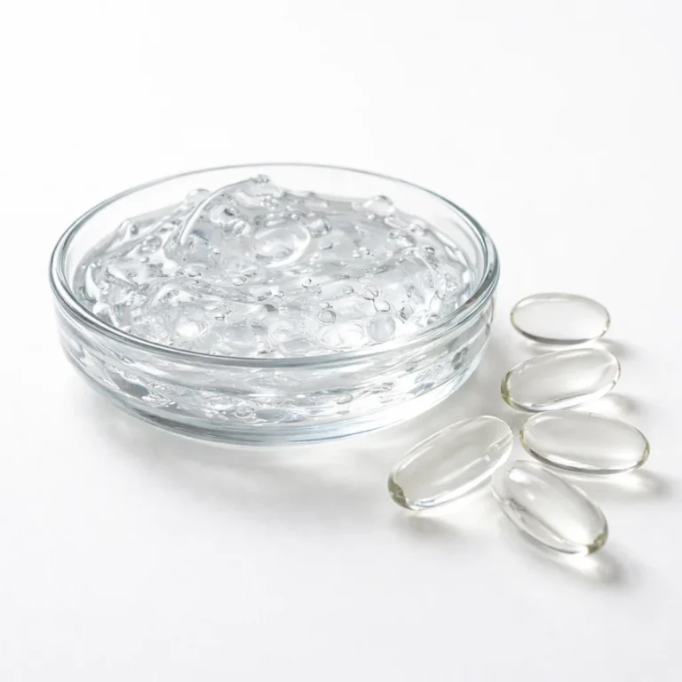 Hyaluronic Acid