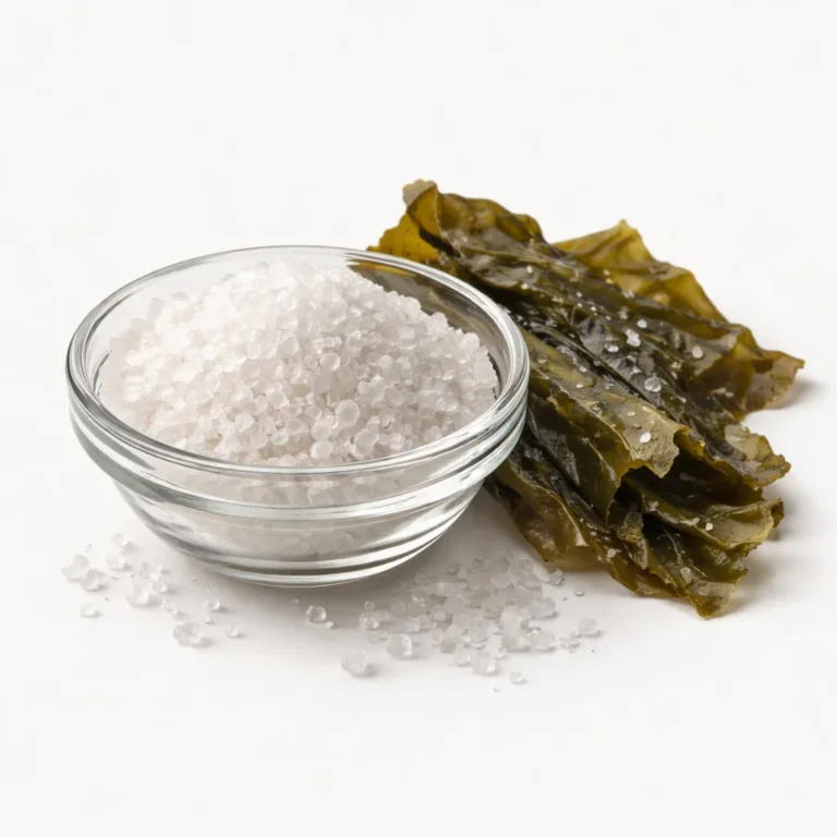 Iodine