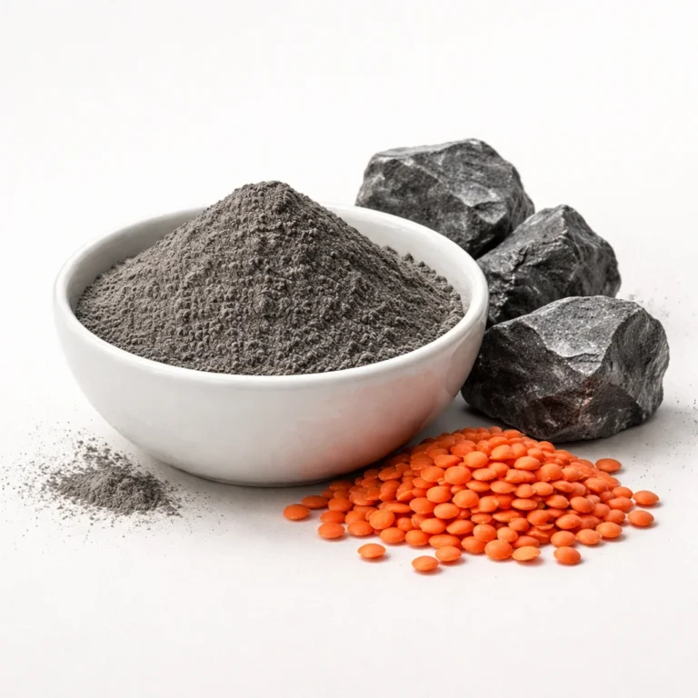 Iron
