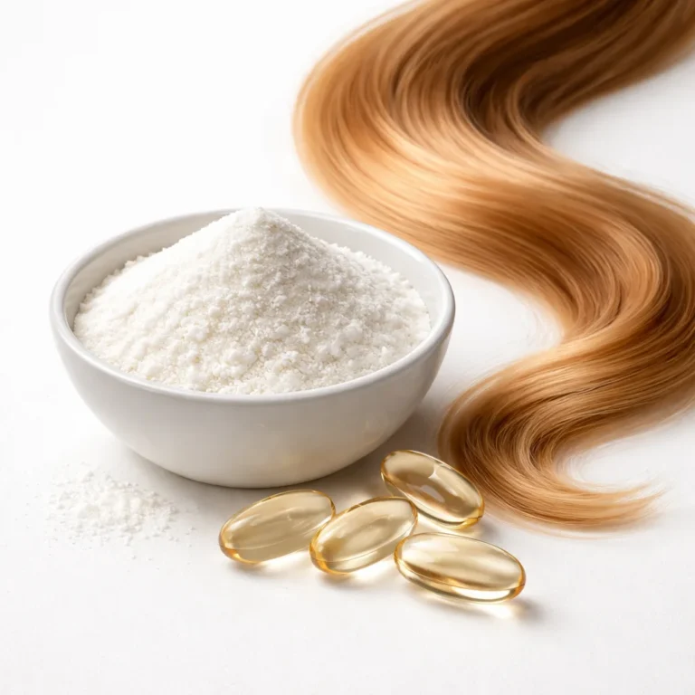 Keratin