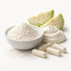 Lactic Ferments
