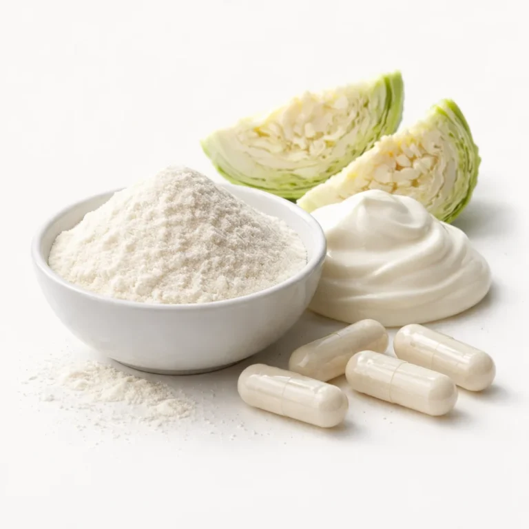 Lactic Ferments