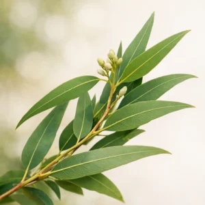Lemon Eucalyptus