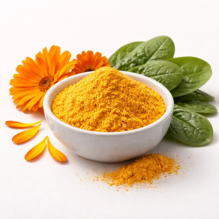 Lutein