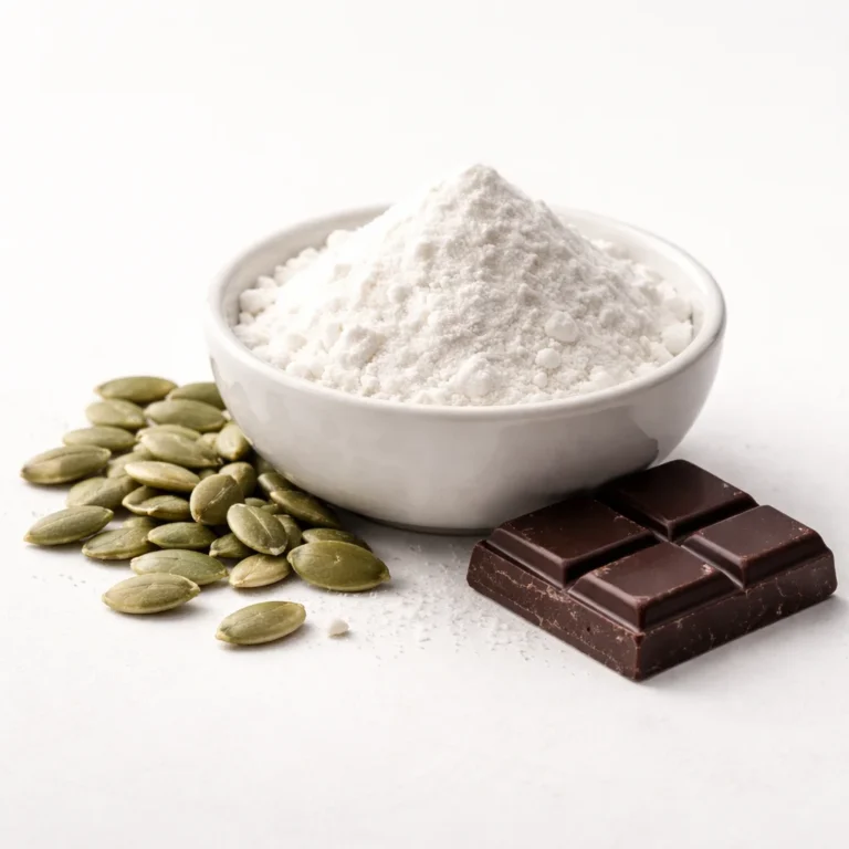Magnesium