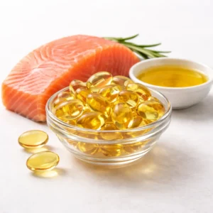 Omega 3