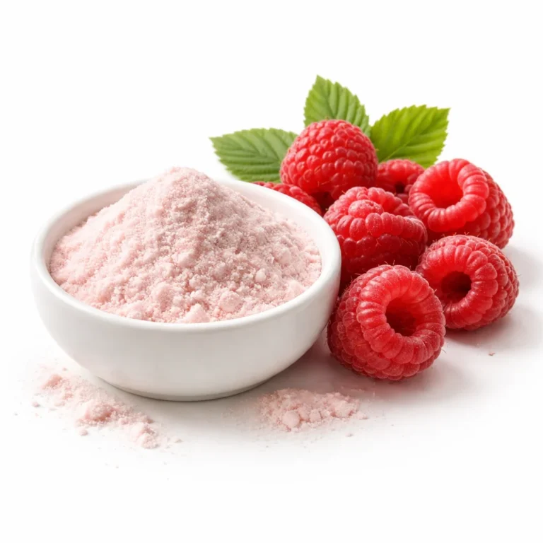 Raspberry Ketones