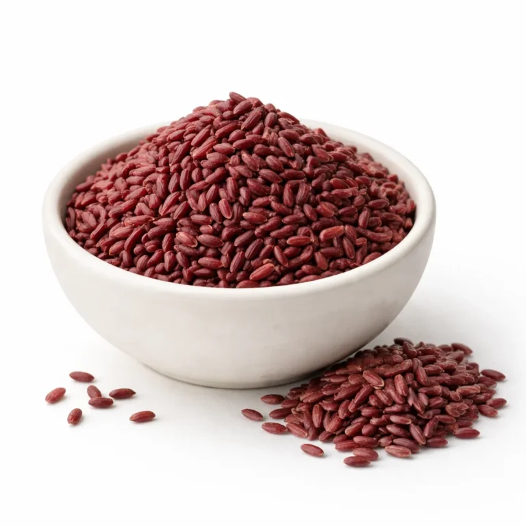 Red Yeast Rice