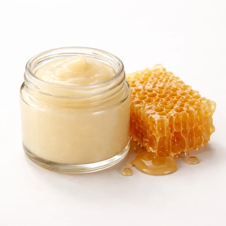 Royal Jelly