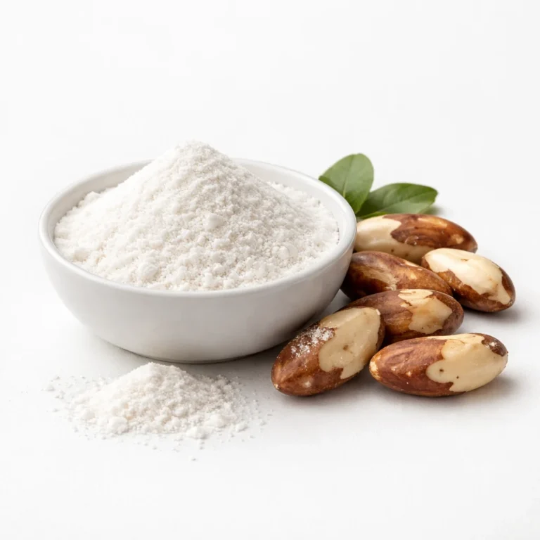 Selenium