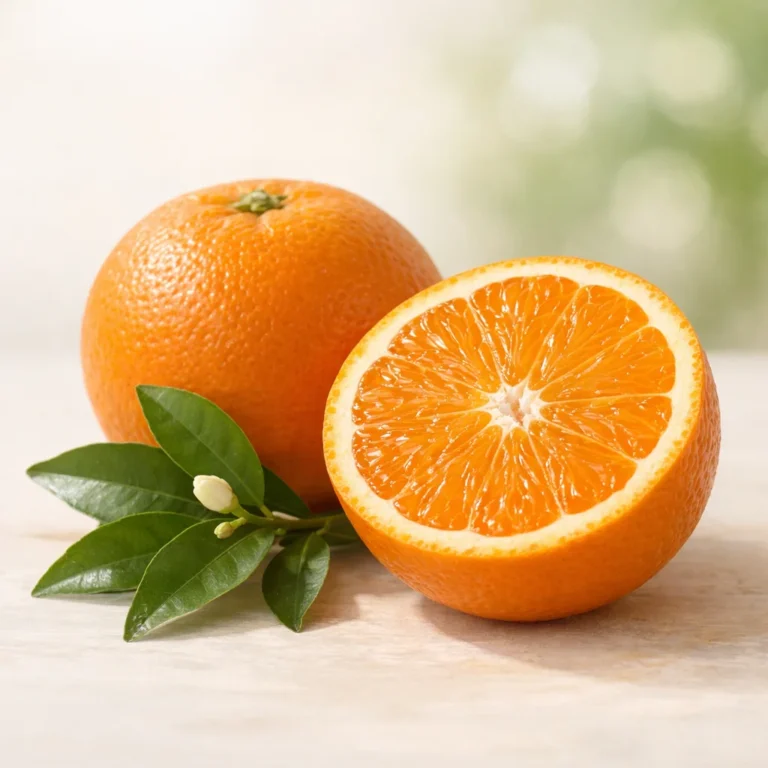 Sweet Orange