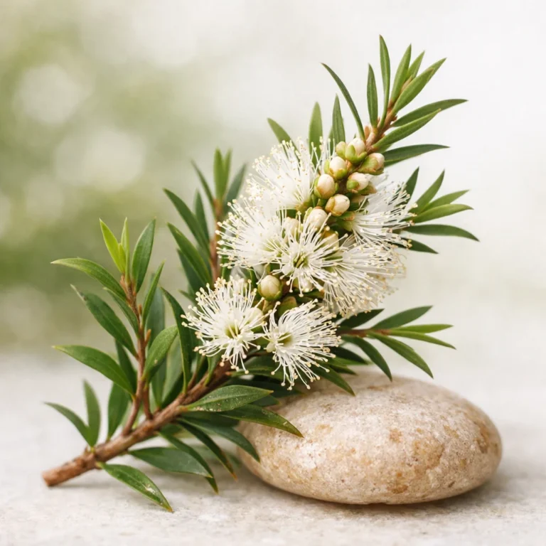 Tea Tree
