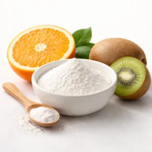 Vitamin C