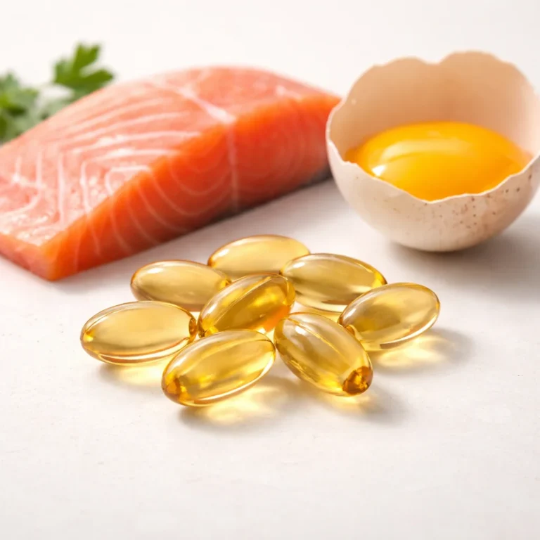 Vitamin D