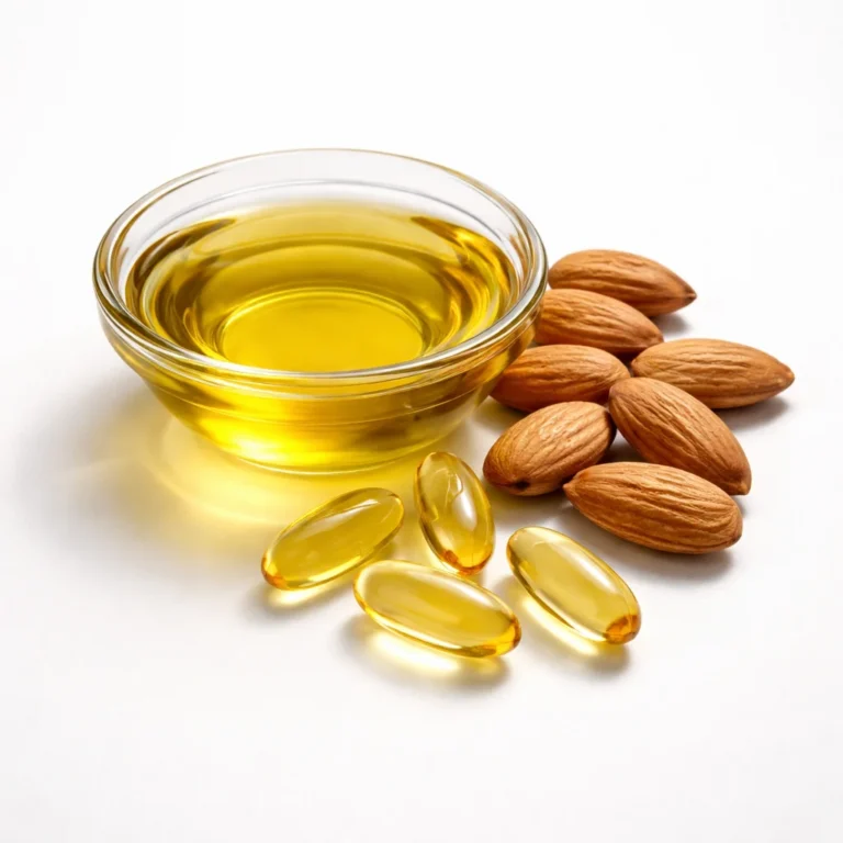 Vitamin E
