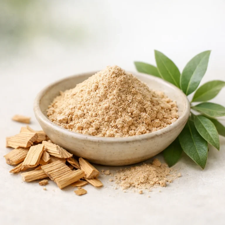 White Sandalwood
