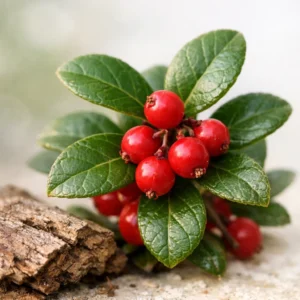Wintergreen