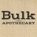 Bulk Apothecary